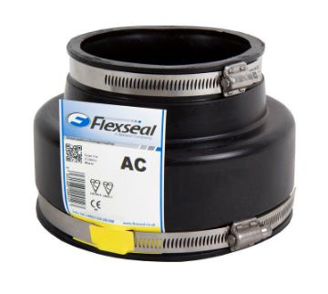 Picture of Flex-Seal 170mm - 110mm Adaptor Coupling
AC1922