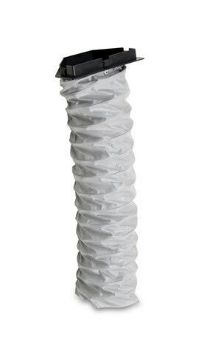 Picture of Slate Universal Soil Pipe Adaptor Pipe (HD SRV10U & HD SRV10/20 Vents)
HD SPA (10)