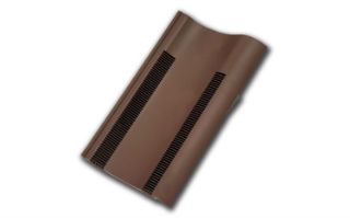 Picture of Flush Fit Norfold Pantile Tile Vent Brown
HD TV10/8B (5)