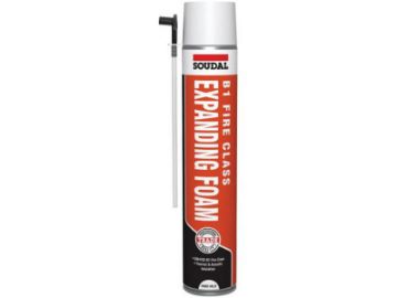 Picture of Soudal B1 Fire & Acoustic Expanding Foam - Hand Held 750ml
121648