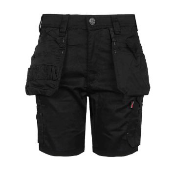Picture of TUFFSTUFF 815 ProFlex Work Short Black