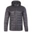 Picture of TUFFSTUFF Hatton Jacket Black