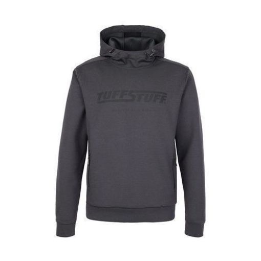 Picture of TUFFSTUFF Hudson Hoodie Grey