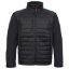 Picture of TUFFSTUFF Snape Jacket Black