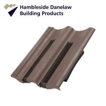 Picture of HD TV15/2 - Flush Fit Tile Ventilator