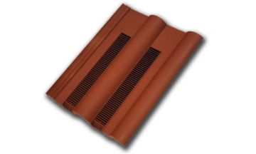 Picture of HD TV15/3 - Flush Fit Tile Ventilator