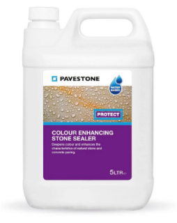 Picture of Pavestone Protect Colour Enhancing Stone Sealer Bottle 5 Litre
16219750