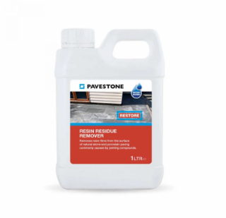 Picture of Pavestone Restore Resin Residue Remover Bottle 1 Litre
16203719