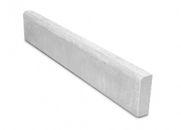 Picture of Stowell 50mm x 200mm x 914mm Bullnose Path Edging
EBN (20)