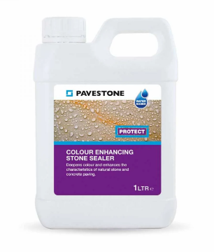 Picture of Pavestone Protect Colour Enhancing Stone Sealer
