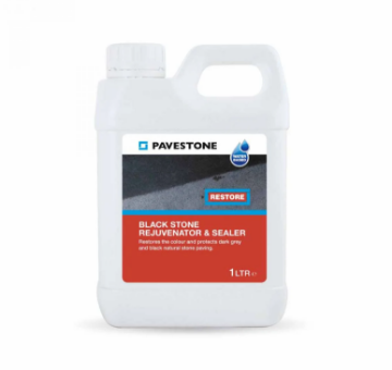 Picture of Pavestone Restore Black Stone Rejuvenator & Sealer
