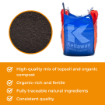 High Quality Blended Topsoil