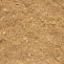 Close-up of fine-grain Holm sand showcasing its clean and consistent texture