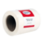 Roll of Artificial Grass Jointing Tape with red and white label, designed for bonding artificial grass seams over a 10-metre length