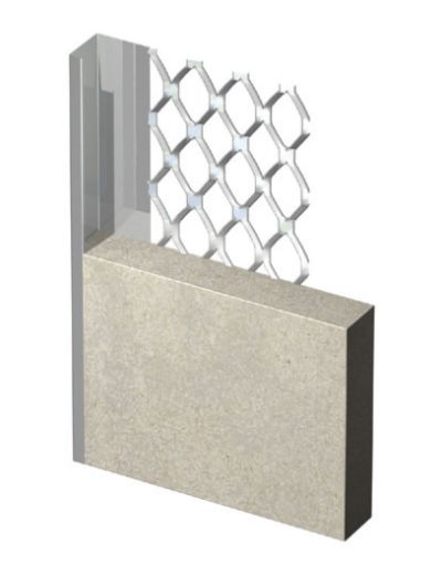Picture of Expamet 13mm x 3.0m Stainless Steel Render Stop Bead
510F3000 (25)
