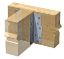 Picture of Expamet Framing Anchors (no bend)
MFAC (100)