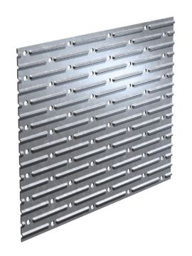 Picture of Expamet 152mm x 100mm BAT U NAIL Plate
BP152100 (100)