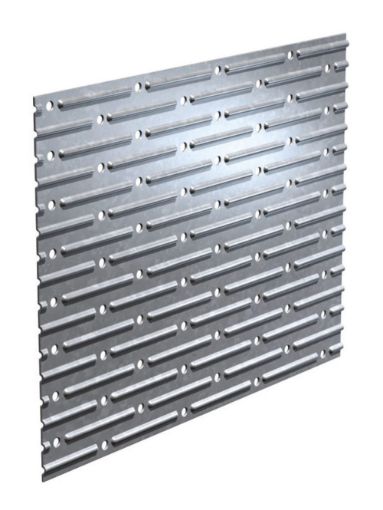 Picture of Expamet 152mm x 100mm BAT U NAIL Plate
BP152100 (100)