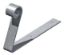 Picture of Expamet 300mm x 25mm x 3mm Scrolled Hip Iron
HIP3003 (25)