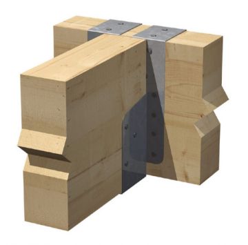 Picture of Expamet 47mm Standard Leg Joist Hanger
ST47 (60)