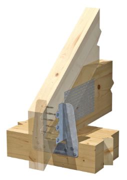 Picture of Expamet 38mm Truss Clip
TC38 (100)