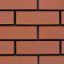 Picture of Forterra 65mm Class B Red Semi Engineering Brick
(Accrington) (504)