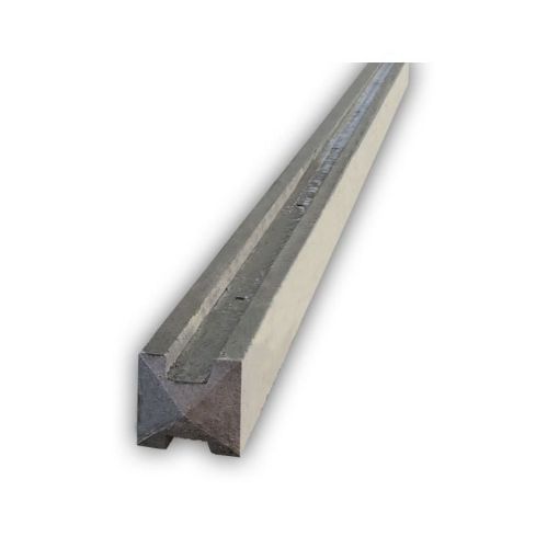 Picture of FP McCann 2700mm (9') Concrete Slotted Intermediate Post
PRE FP SLP275 (30)