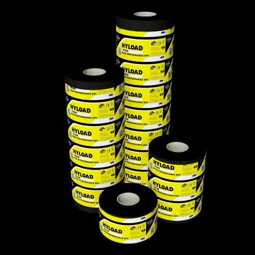 Picture of Ruberoid 300mm x 20m Hyload Trade DPC
31630000