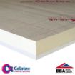 Picture of Celotex 62.5mm PL4050 Insulated Plasterboard 1200mm x 2400mm
PL4050 (18)