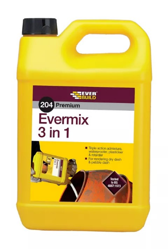 Picture of Everbuild 204 Evermix 3 In 1 5 Litre
EMIX5 (4)