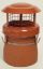 Picture of Mad Cowls Junior Birdguard Terracotta Solid Fuel
849980510 (24)
