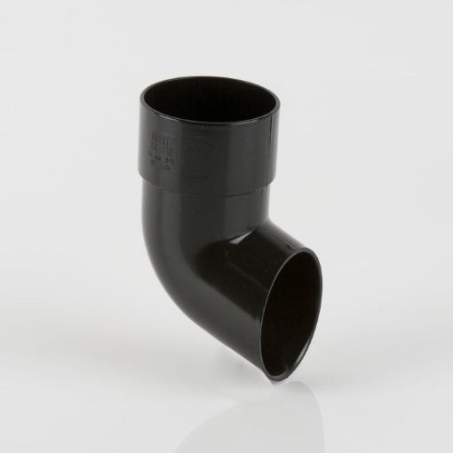 Picture of Brett Martin 68mm Black Round Downpipe Shoe
BR216B (10)