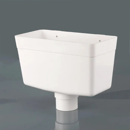 Picture of Brett Martin White Universal Rainwater Hopper Head
BR311A (5)