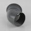 Picture of Brett Martin 110mm Grey 135° Single Socket Pushfit Bend
BS422G (10)