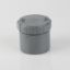 Picture of Brett Martin 110mm Grey Access Cap
BS431GO