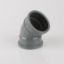 Picture of Brett Martin 110mm Grey 135° Double Socket Bend
BS482G (10)