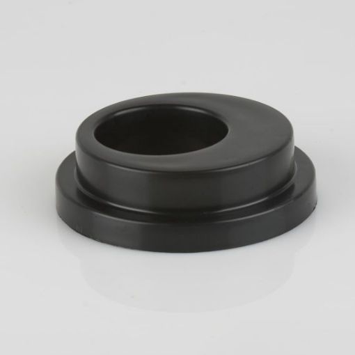 Picture of Brett Martin 110mm x 68mm Black Downpipe Adaptor
BR223B (10)