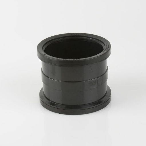 Picture of Brett Martin 110mm Black Pipe Connector
BS406B (20)