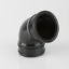 Picture of Brett Martin 110mm Black Offset 112.5° Bend
BS408B (10)
