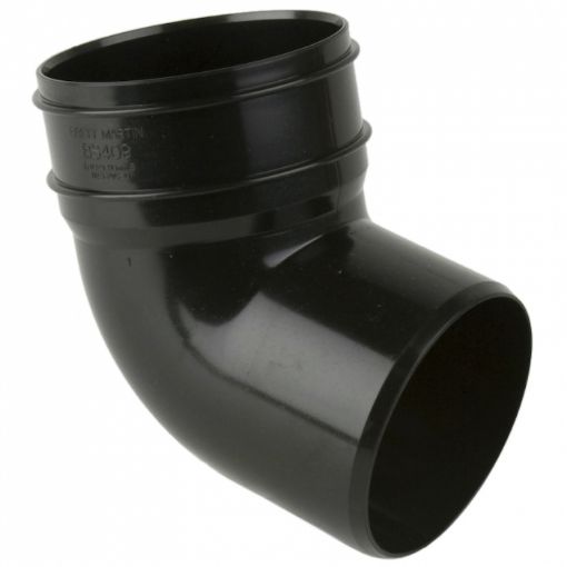 Picture of Brett Martin 110mm Black Offset 112.5° Bend
BS409B (10)