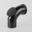 Picture of Brett Martin 110mm Black 92.5° Access Bend
BS436B