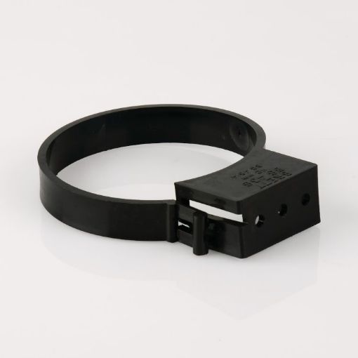 Picture of Brett Martin 110mm Black Single Fix Bracket
BS438B (10)