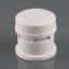 Picture of Brett Martin 110mm White Air Admittance Valve
BS487W