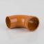 Picture of Brett Martin 110mm Underground 87.5° Single Socket Bend
B5041 (10)