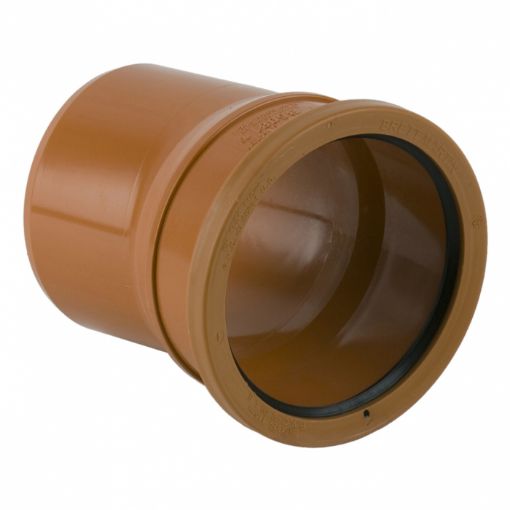 Picture of Brett Martin 110mm Underground 11.25° Single Socket Bend
B5081 (15)
