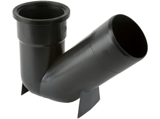 Picture of Brett Martin 110mm Underground Low Trap
B1013 (5)
