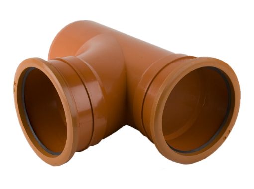 Picture of Brett Martin 160mm Underground 87.5° Single Socket Junction
B7111 (5)
