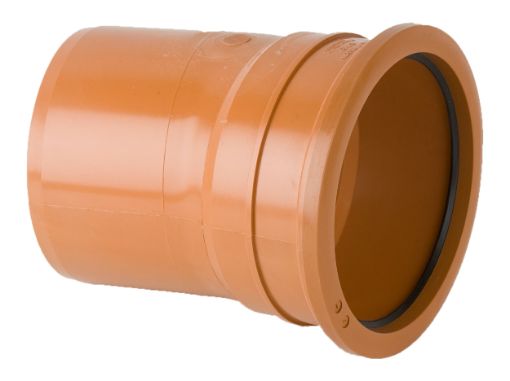 Picture of Brett Martin 160mm Underground 11.25° Single Socket Bend
B7181 (5)