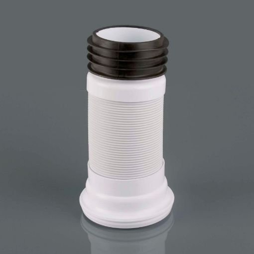 Picture of Brett Martin 110mm Flexible Pan Connector
B5157