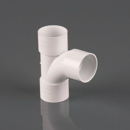 Picture of Brett Martin 32mm White 92.5° Swept Tee
W1160WP (10)